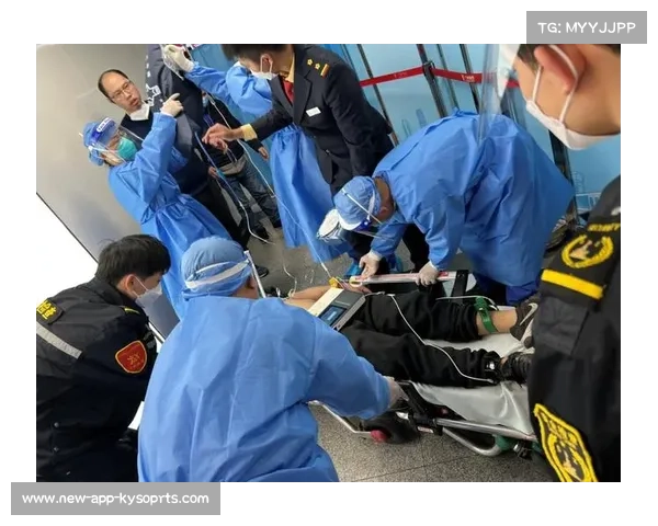 浙江赛事医疗团队配置AED设备成功救治两例球员抽筋急救事件