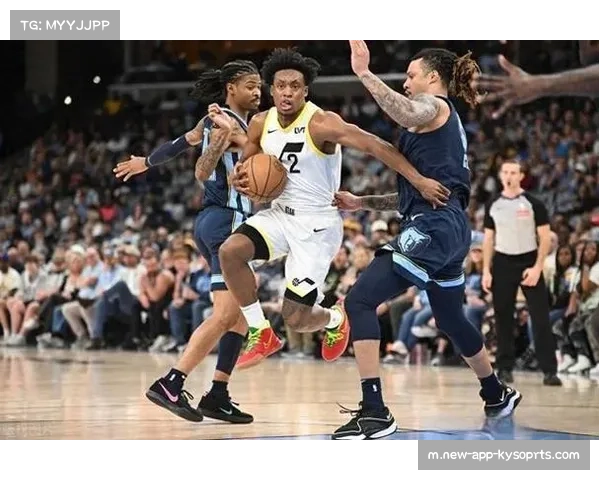 莫兰特与波普联合出击，灰熊全力迎战热火争胜