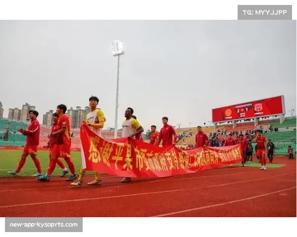 上海嘉定汇龙客场1-2不敌广西平果 保级形势微妙