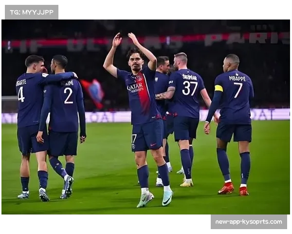 法甲联赛竞争强度提升,多场比赛分差在一球之间 法甲联赛竞争强度提升,多场比赛分差在一球之间