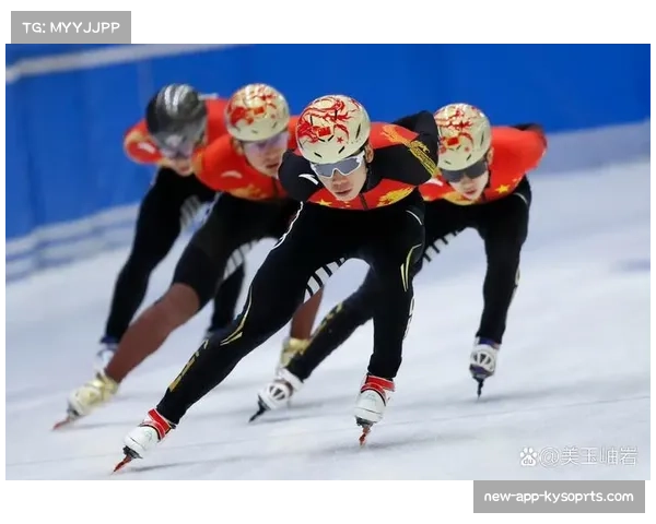 短道速滑世巡赛亚洲队伍经历舟车劳顿，状态调整成挑战