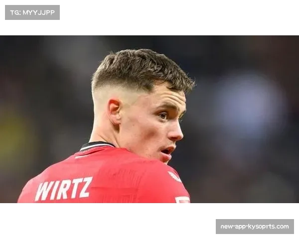 年轻中场维尔茨表示球队将专注下一场 不会纠结于平局 年轻中场维尔茨表示球队将专注下一场 不会纠结于平局